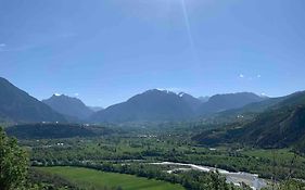 La Roteirolle